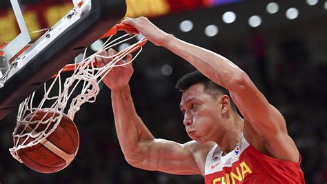 El Campeonato Mundial de Baloncesto FIBA 2019: Un Triunfo Inesperado para Yi Jianlian y el Basquetbol Chino