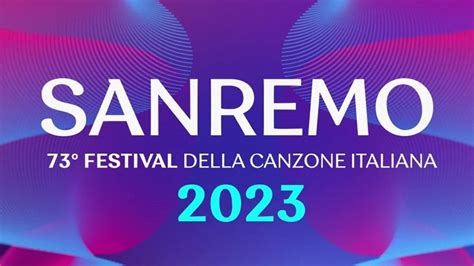 El Festival de Sanremo 2023: Una Noche de Estrellas, Triunfos y algo de Controversy