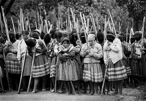 La Rebelión de Mujeres de Aba: Un Levantamiento por Derechos y Justicia en la Nigeria Colonial