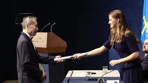 El Premio Princesa de Asturias de las Letras 2019: Una Odisea Literaria y un Homenaje al Poder Imaginativo